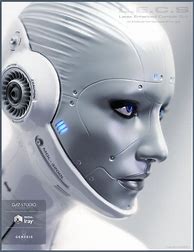 Image result for Ieasha Girl Robot