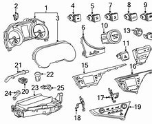 Image result for 2019 Toyota Camry XSE V6 Interior