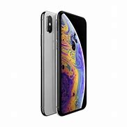 Image result for Apple iPhone XS Max 512GB Silver