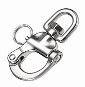 Image result for West Marine Pull Release Stainless Hook