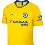 Image result for Chelsea 2018 19 Kit