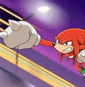 Image result for Knuckles the Echidna Age