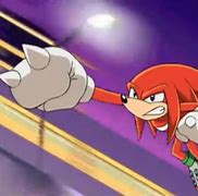 Image result for Sonic Knuckles Echidna