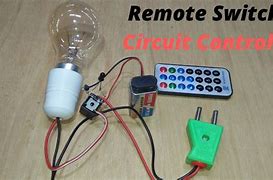 Image result for +How to Change Light From Remote Control to Direct Curent