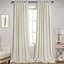 Image result for Rustic Farmhouse Decor Curtains