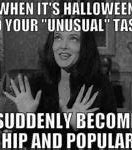 Image result for September Halloween Meme