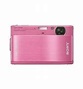 Image result for Sony Digital Camera Pink