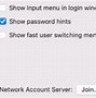 Image result for Reset Apple ID Password Mac