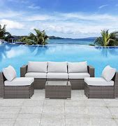 Image result for Terrace Waterproof Furniture