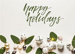 Image result for Happy Holidays Greeting Card