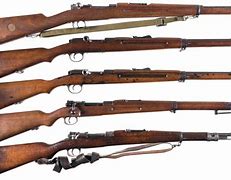 Image result for Euro Military Rifles