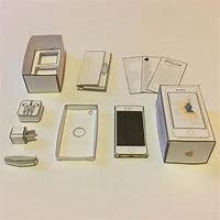 Image result for Papercraft iPhone XS Gold