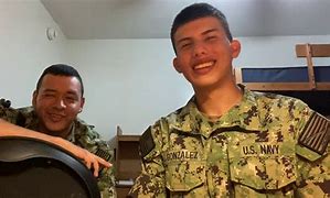 Image result for Navy Boot Camp Week 1
