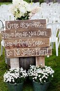 Image result for Wedding Share Your Photo Signs