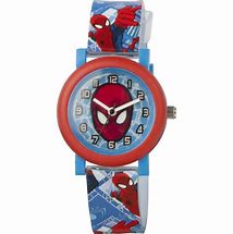 Image result for Ultimate Spider-Man Watch