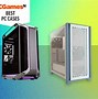 Image result for Low Profile PC Case