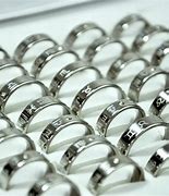 Image result for Stainless Steel Ring Lot