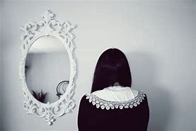 Image result for Full Length Mirror No Reflection
