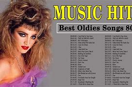 Image result for Pop Songs of the Eighties