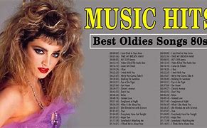 Image result for Biggest Hits From the 80s