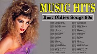 Image result for Classic 80s Music