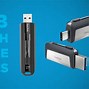 Image result for USB Flash Drive Types