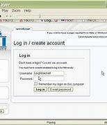 Image result for User Accounts Windows 11