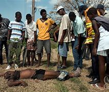 Image result for Jamaica Crime