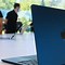 Image result for Apple MacBook Air M2 Midnight