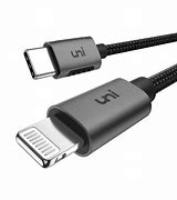 Image result for iPhone 12 USB Cable