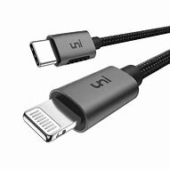 Image result for Cord for iPhone and Type C