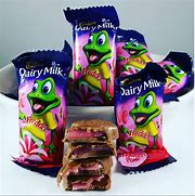 Image result for Strawberry Jams Frog