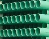 Image result for PVC SDR 35 Sewer Pipe