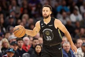 Image result for Steph Curry Dribbling Up Court
