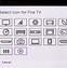Image result for Screen TV Buttons