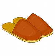 Image result for Bedroom Slippers Clip Art