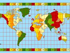 Image result for Pacific Daylight Time