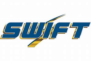 Image result for Swift Transportation Logo