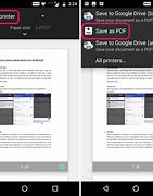 Image result for Save as PDF Android