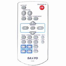 Image result for Sanyo Remote Ce42fd80b