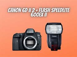 Image result for Canon Speedlite 600EX II-RT Flash