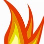 Image result for Fire Cartoon Simple