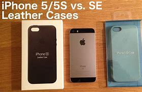 Image result for How Deos the iPhone 5 Look Like and Is It Size SE