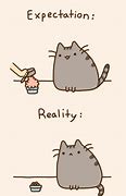 Image result for Pusheen Cat Thank You