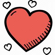 Image result for Heart Children Icon