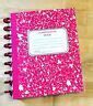 Image result for Pink Composition Book Phone Case