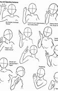 Image result for Waving Hand Reference