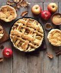 Image result for Types of Apple Pie