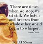 Image result for Breathe Inspirational Quotes