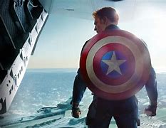 Image result for Captain America MCU Wallpaper
